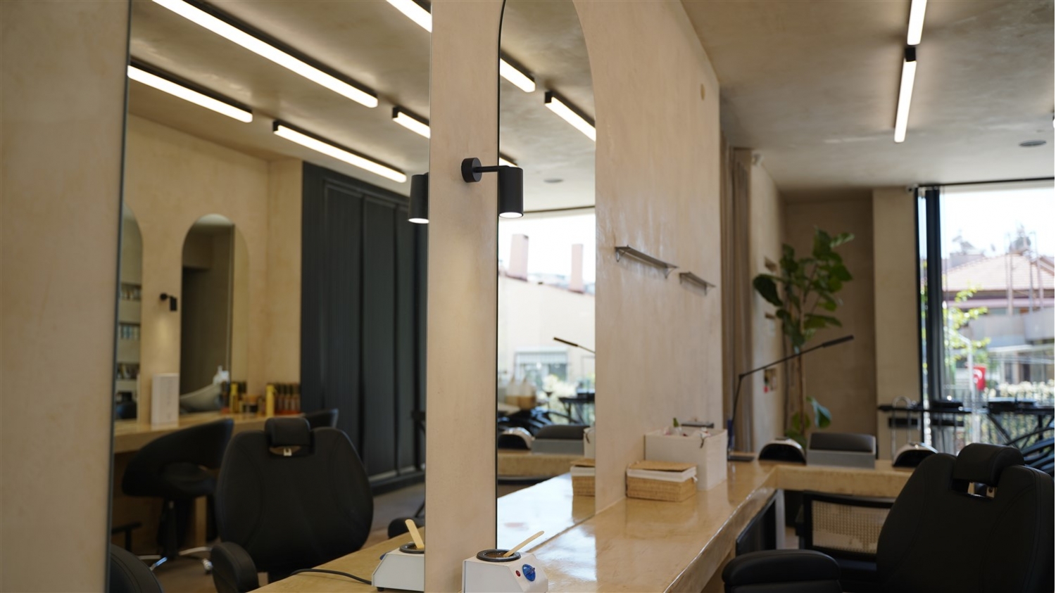 DUVAR KAPLAMA ÜRÜNLERİ