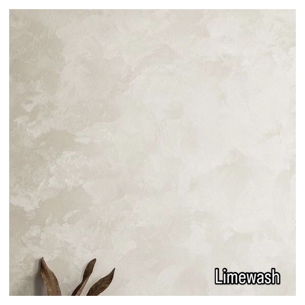  LIMEWASH KİREÇ BOYASI