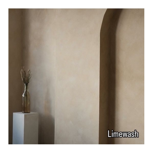  LIMEWASH KİREÇ BOYASI