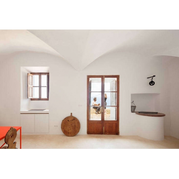  LIMEWASH KİREÇ BOYASI