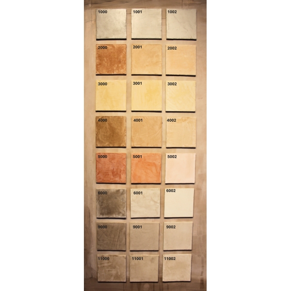  TADELAKT PLASTER